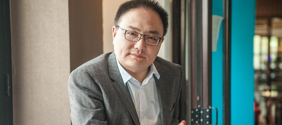 羅振宇