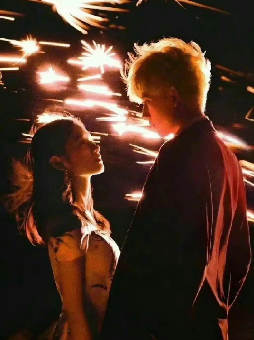 張婧儀