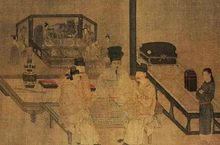 李煜