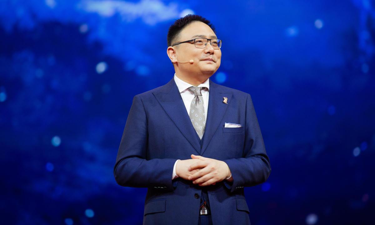 羅振宇