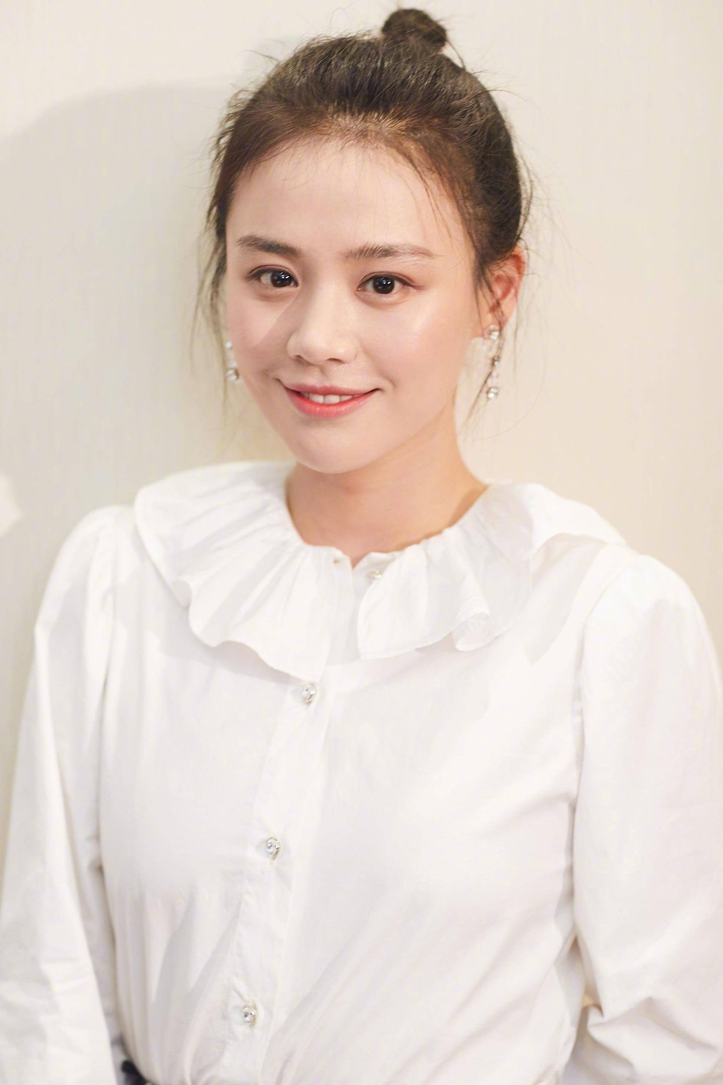 迪麗熱巴