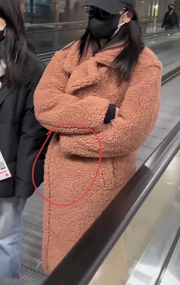 迪麗熱巴