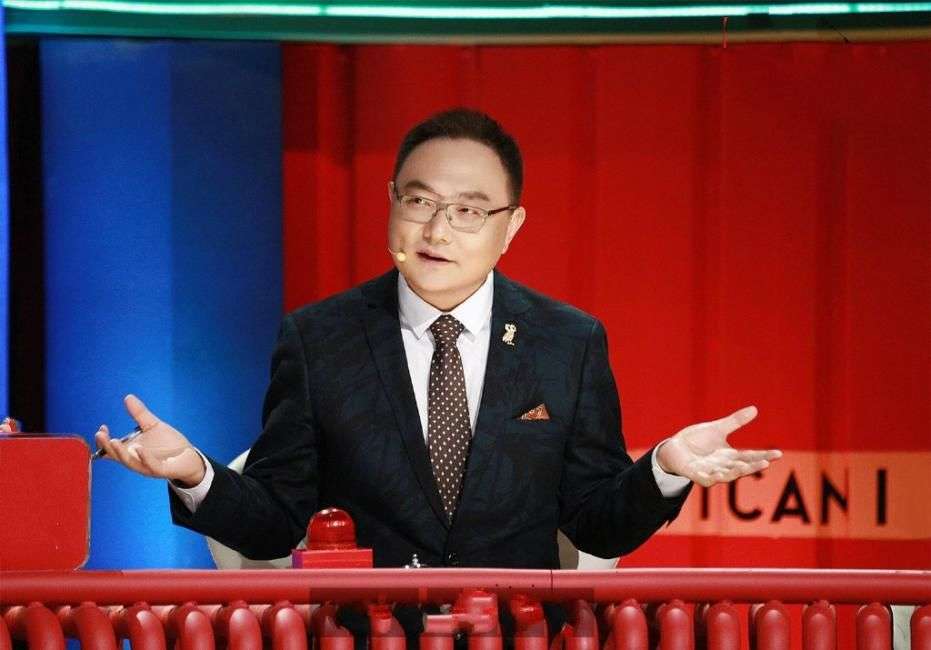 羅振宇