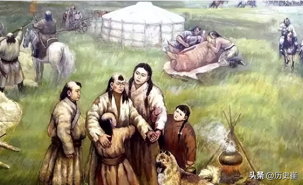 成吉思汗