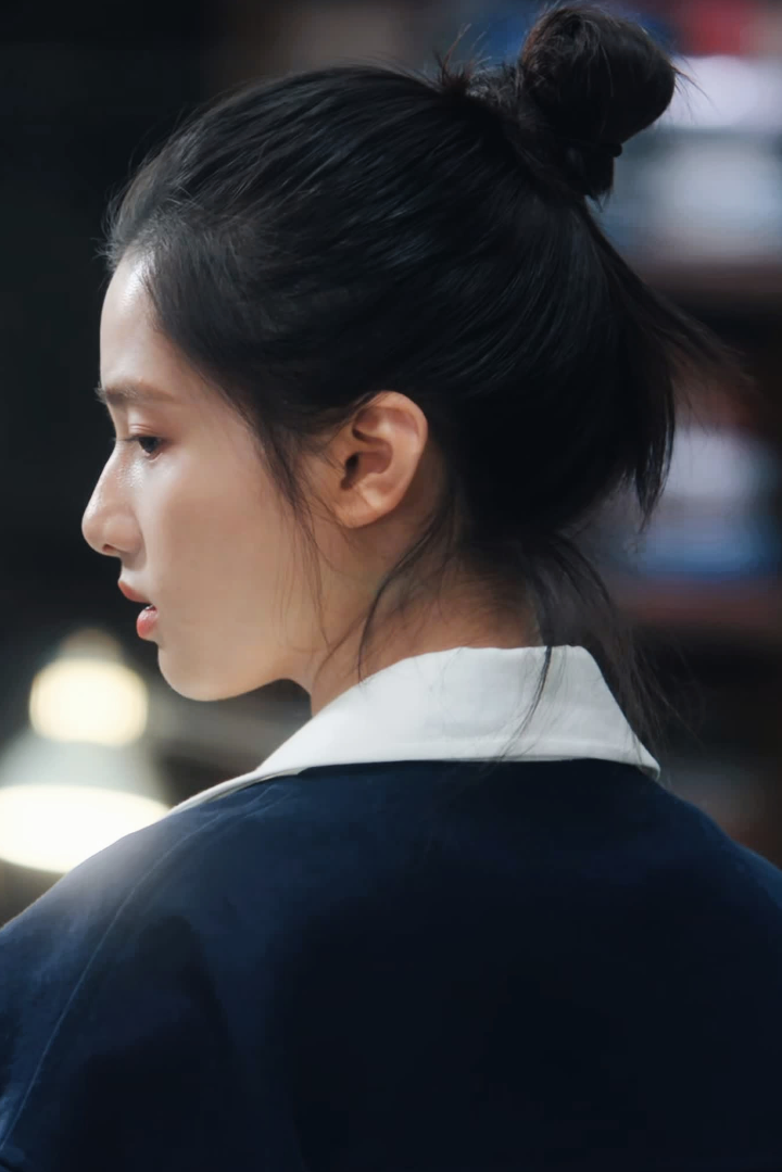 張婧儀