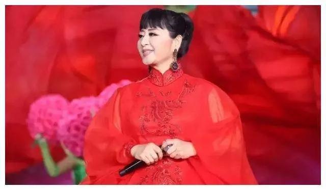 殷秀梅