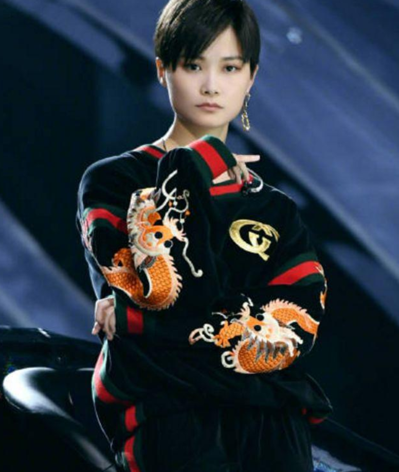 李宇春