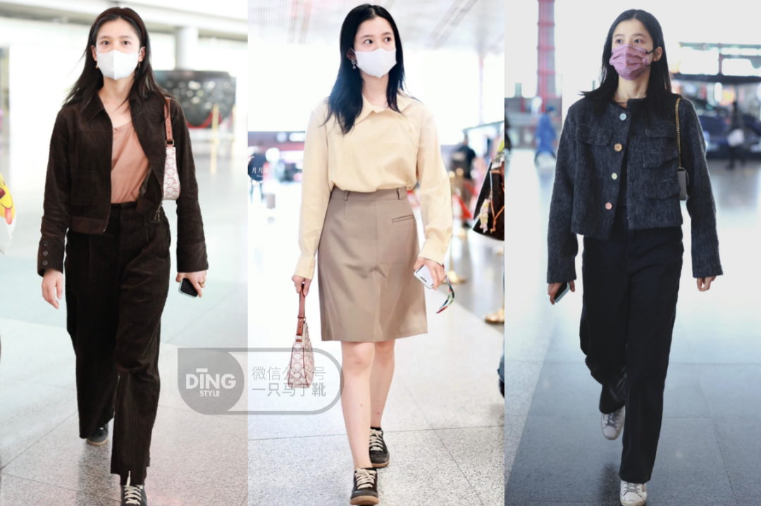 張婧儀