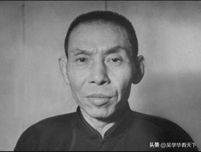 杜月笙