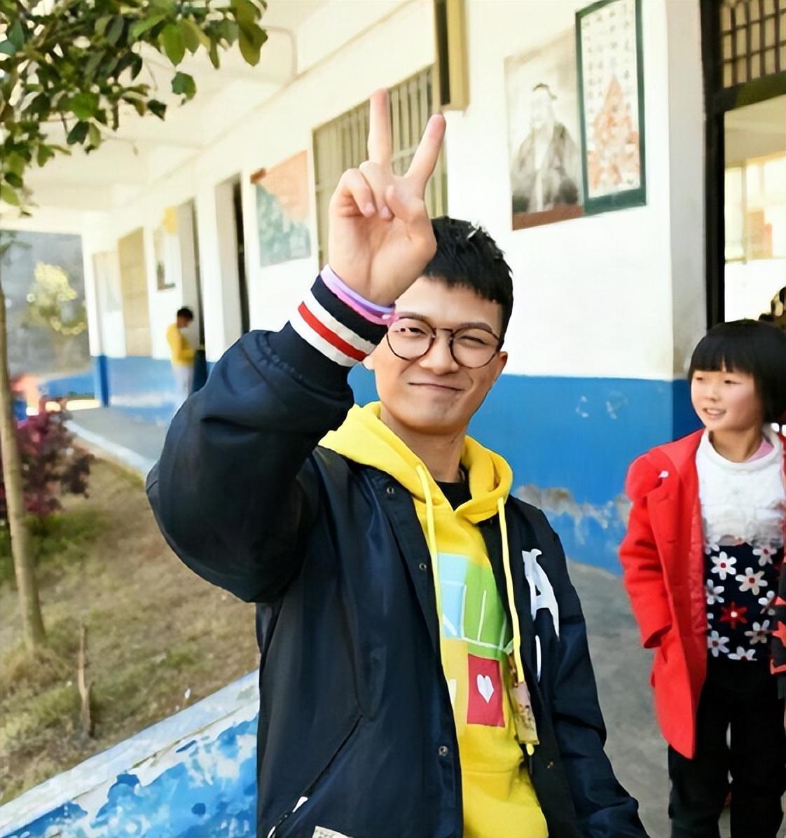 週深