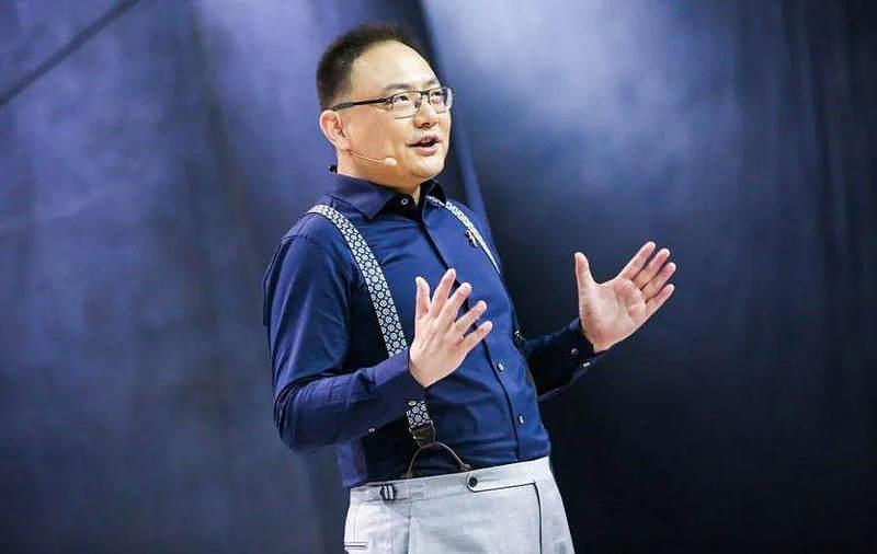 羅振宇