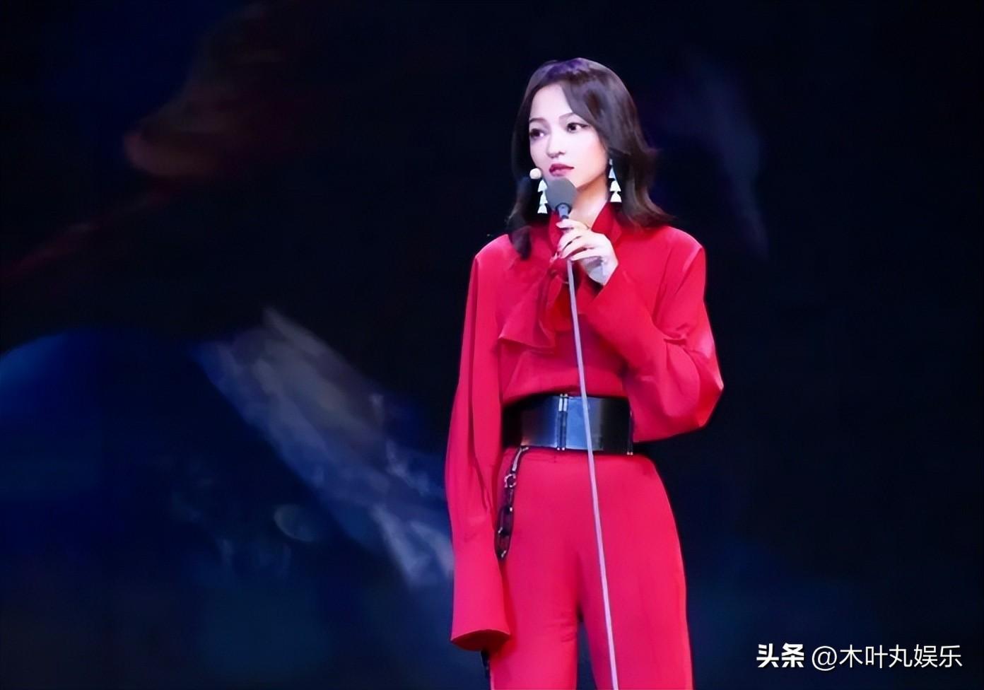 張韶涵