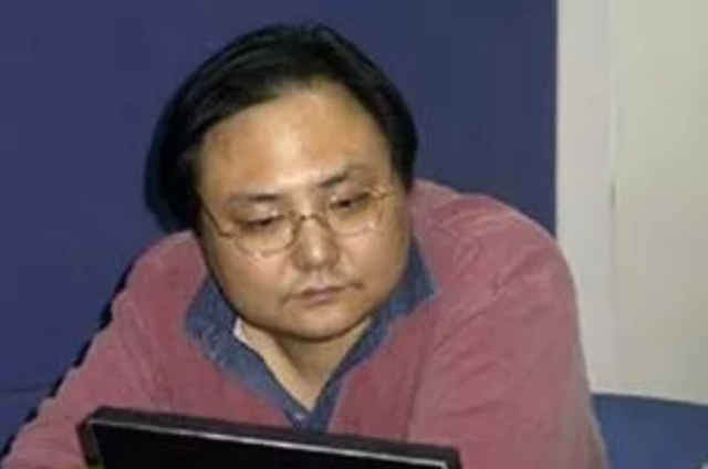 羅振宇