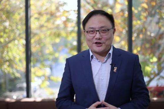 羅振宇