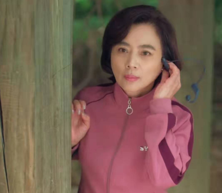 李玲玉