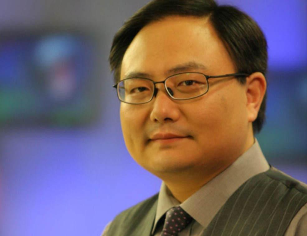 羅振宇