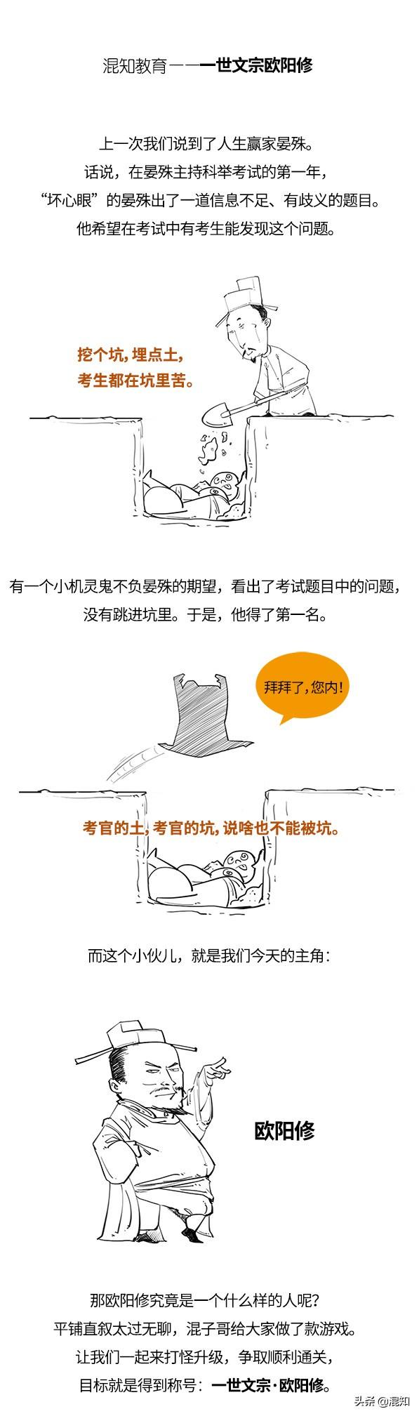 歐陽修