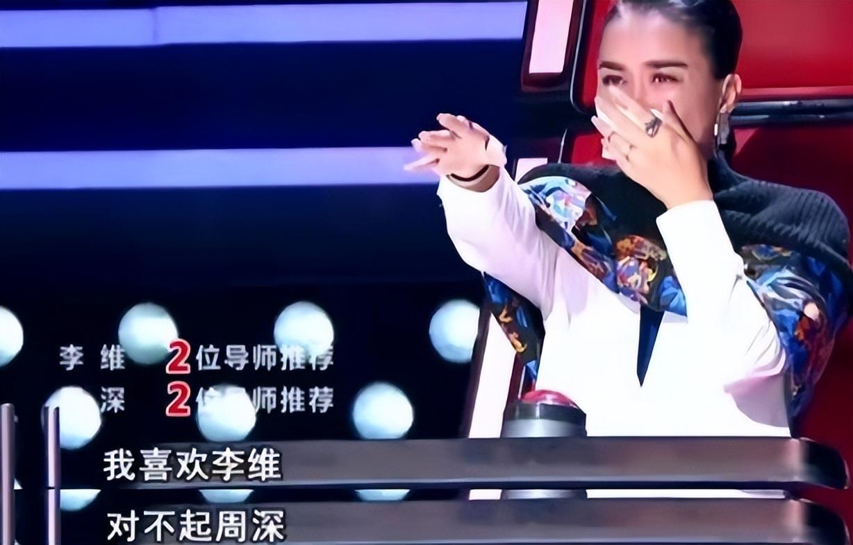 週深