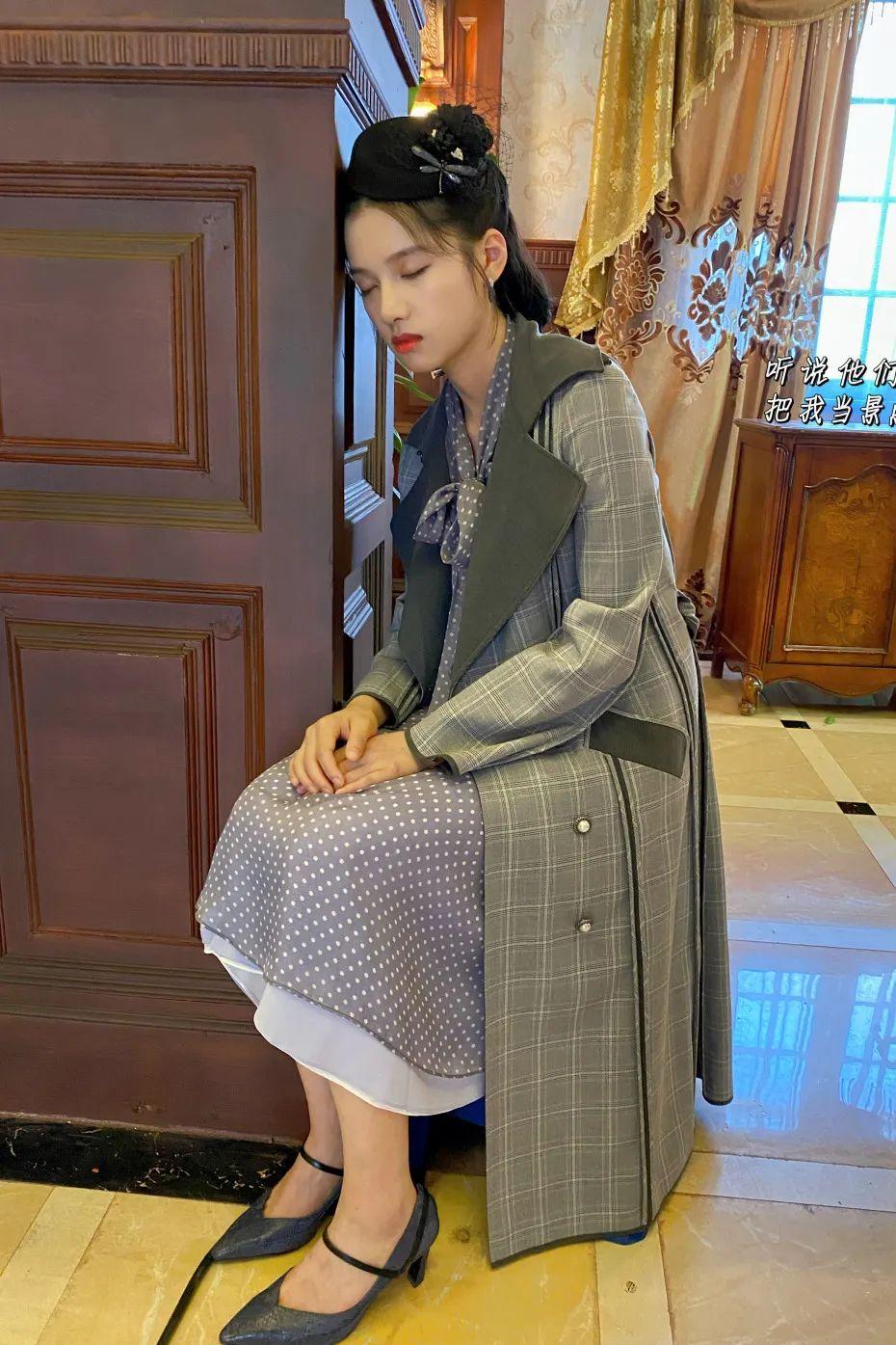 張婧儀