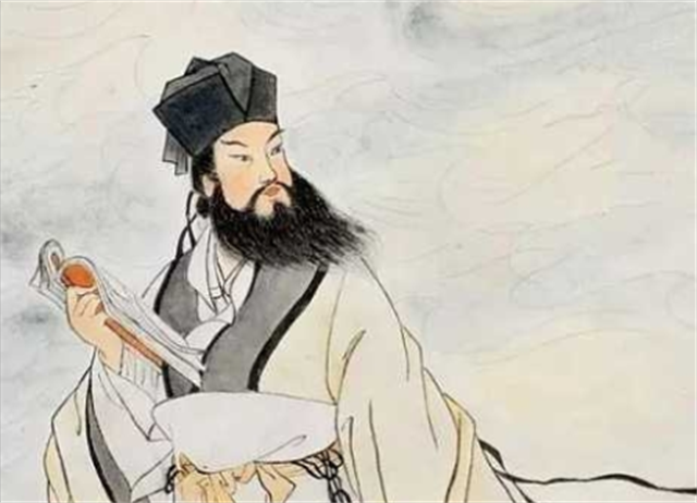 李白