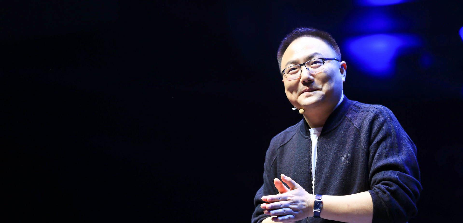 羅振宇