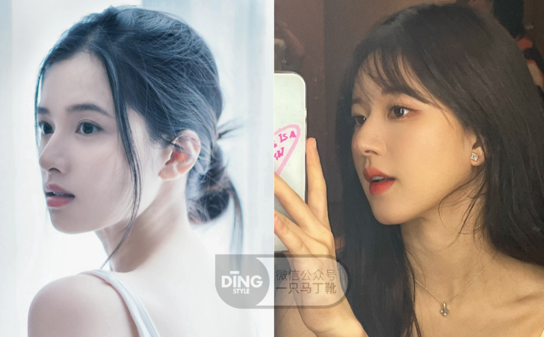 張婧儀