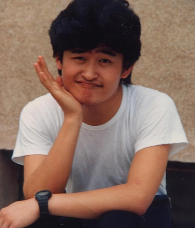 劉歡