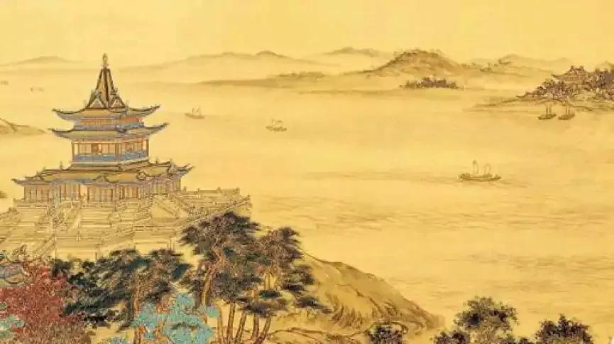 李煜