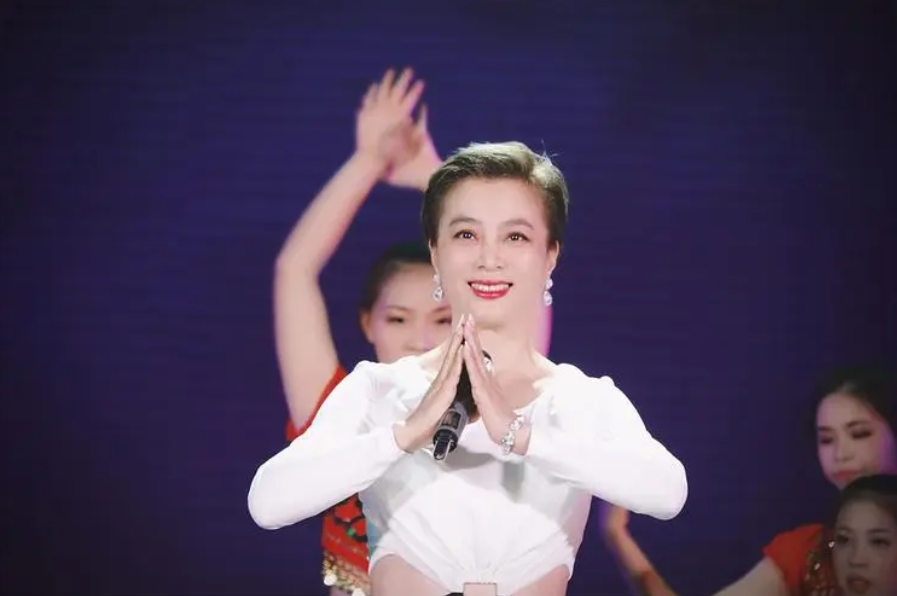 李玲玉