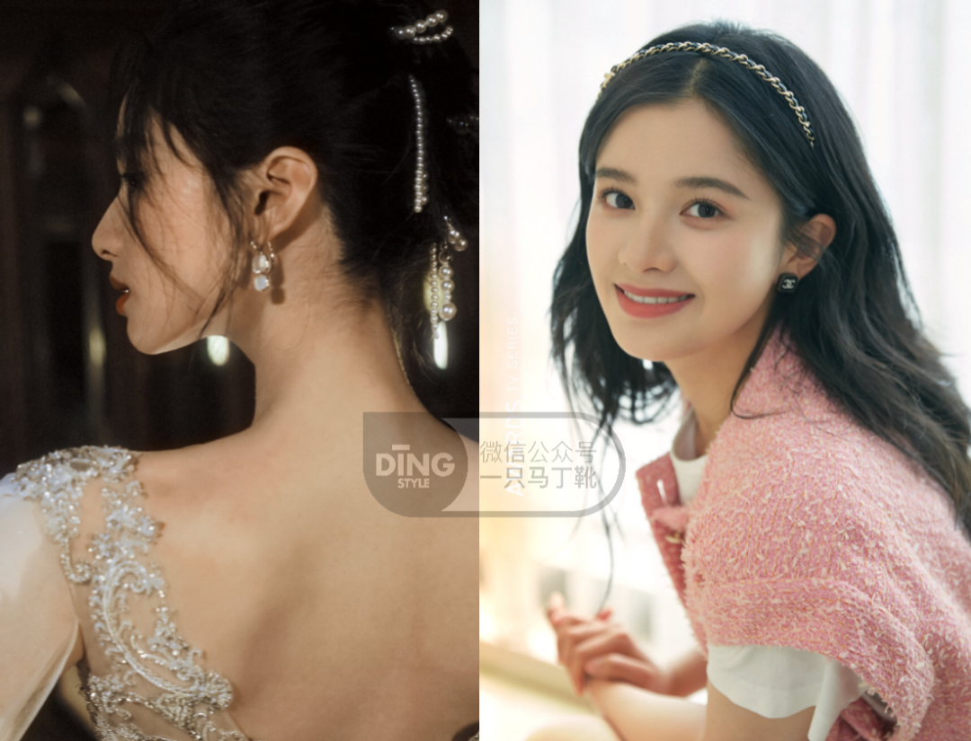 張婧儀