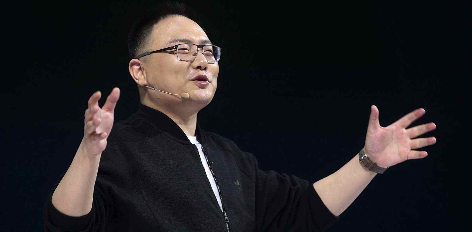 羅振宇
