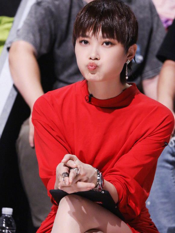 李宇春