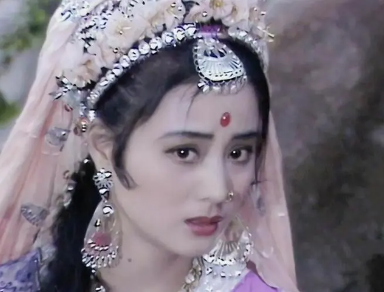 李玲玉