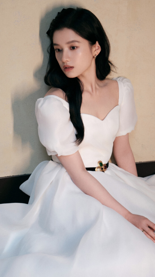 張婧儀