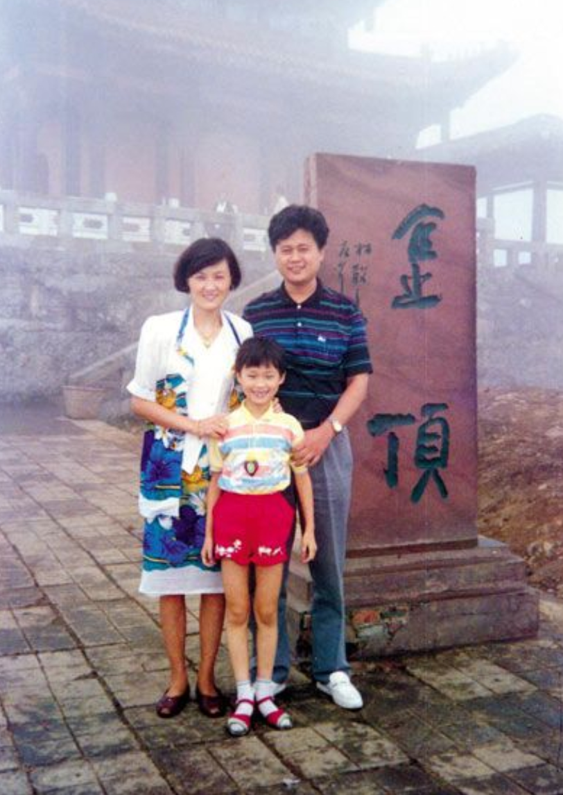 李宇春