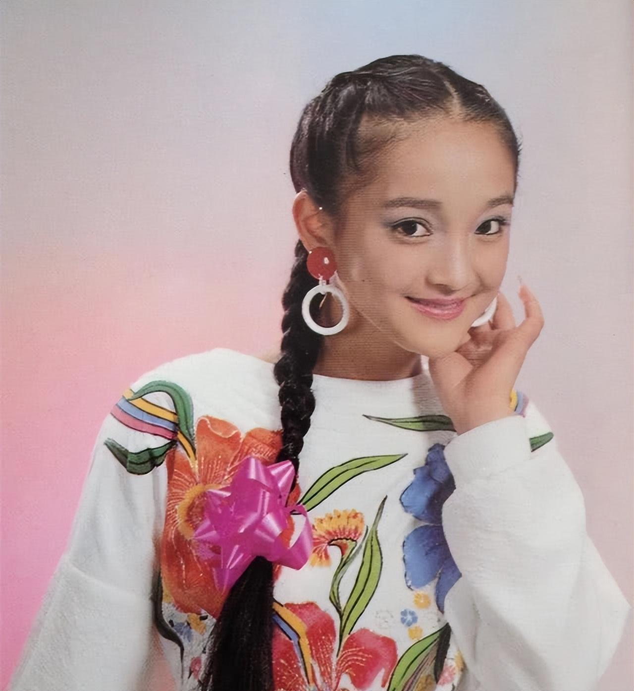 周迅