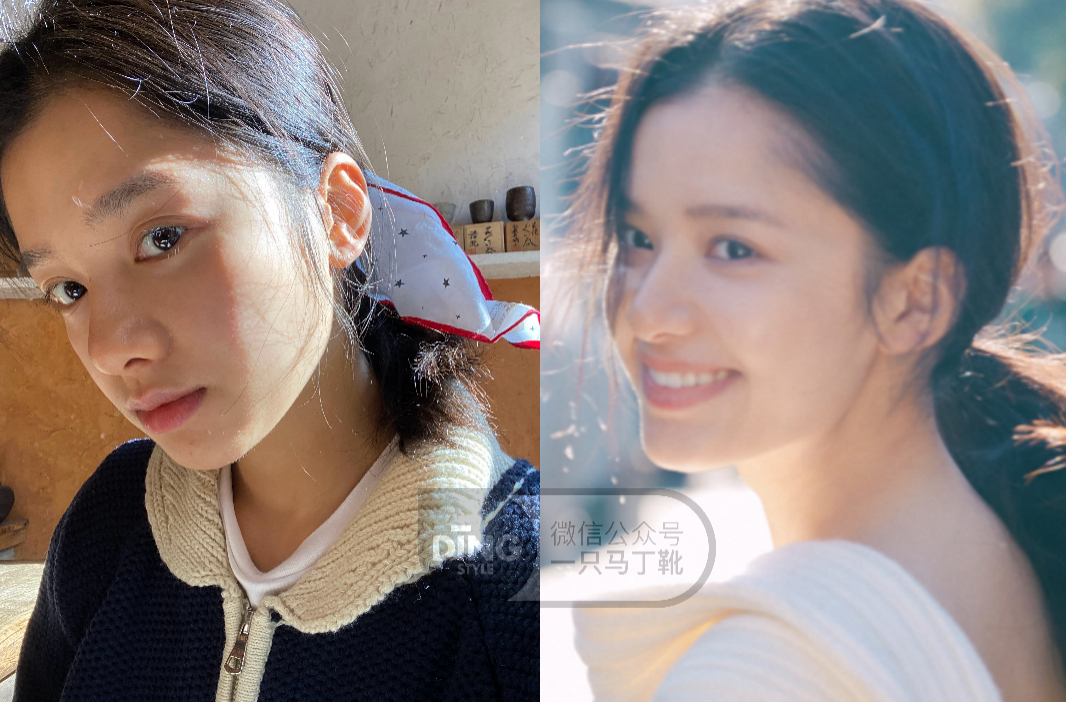 張婧儀