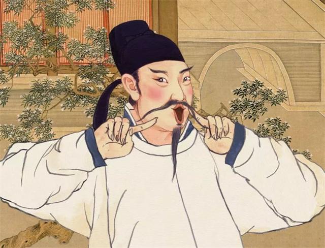 李白