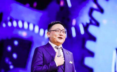 羅振宇