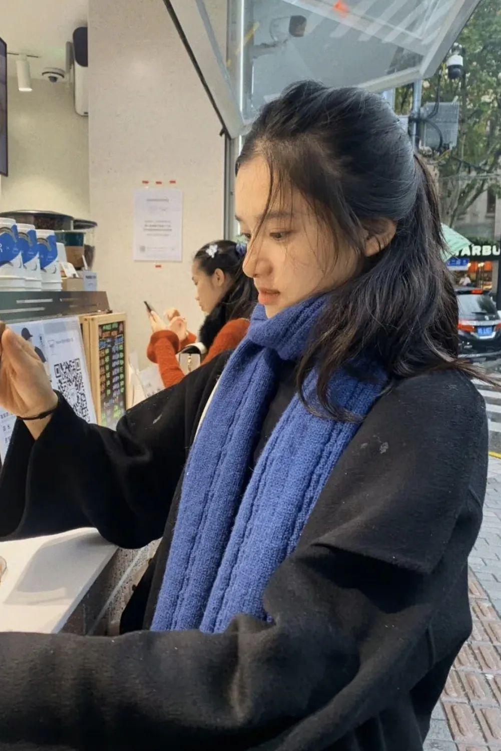 張婧儀