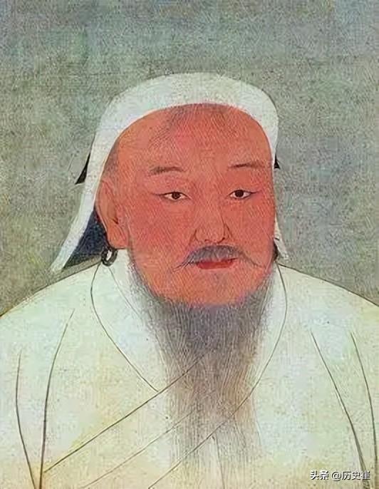 成吉思汗