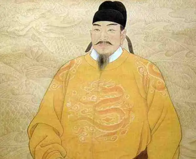 李世民