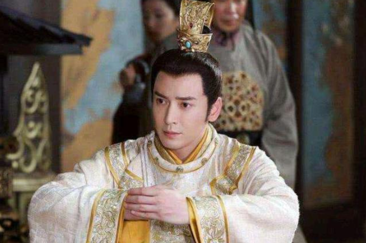 李世民