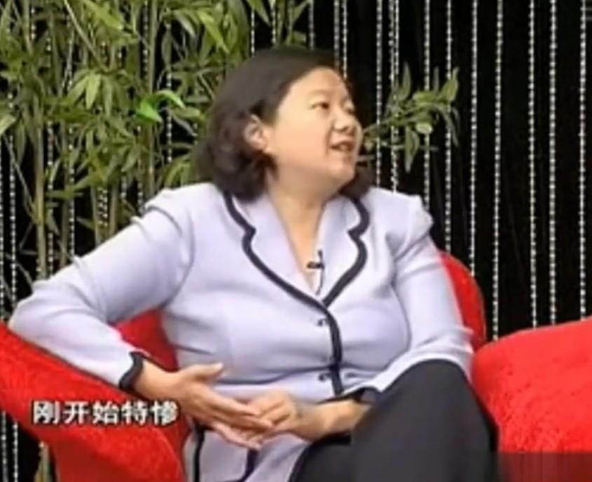 洪晃