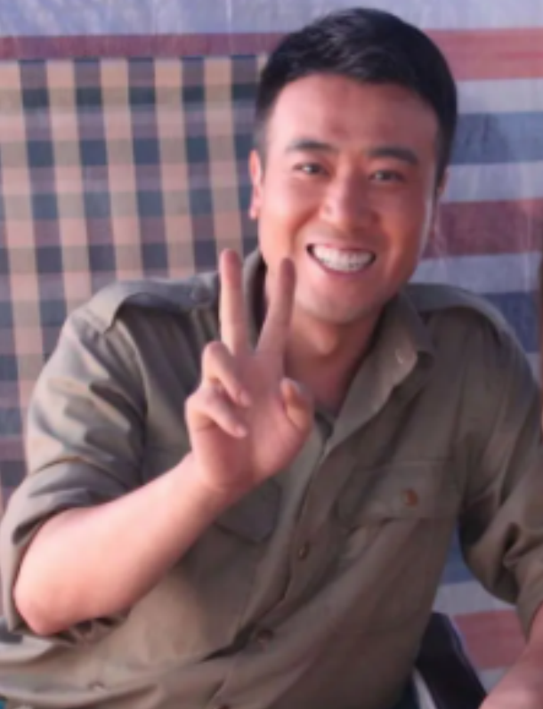 於和偉