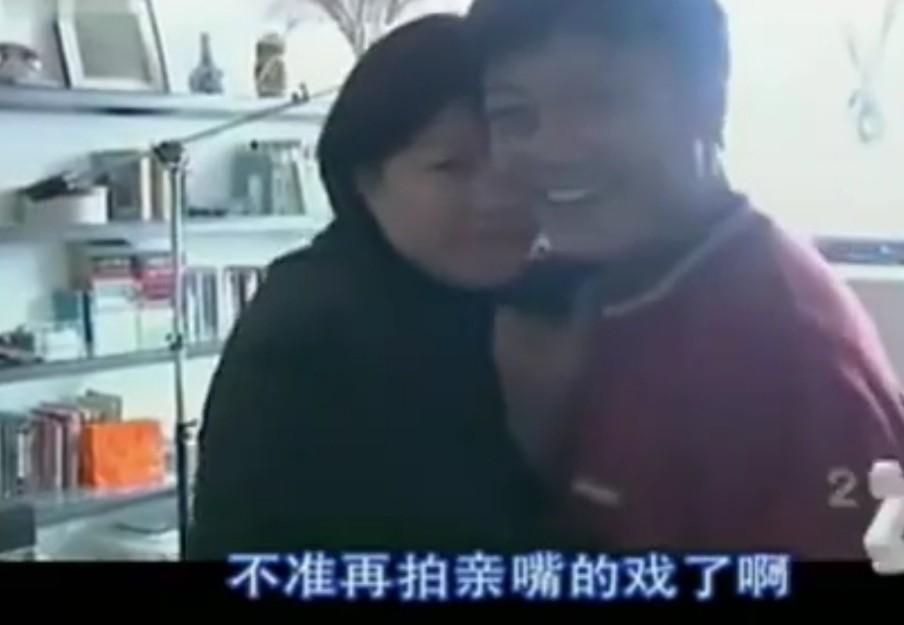 洪晃