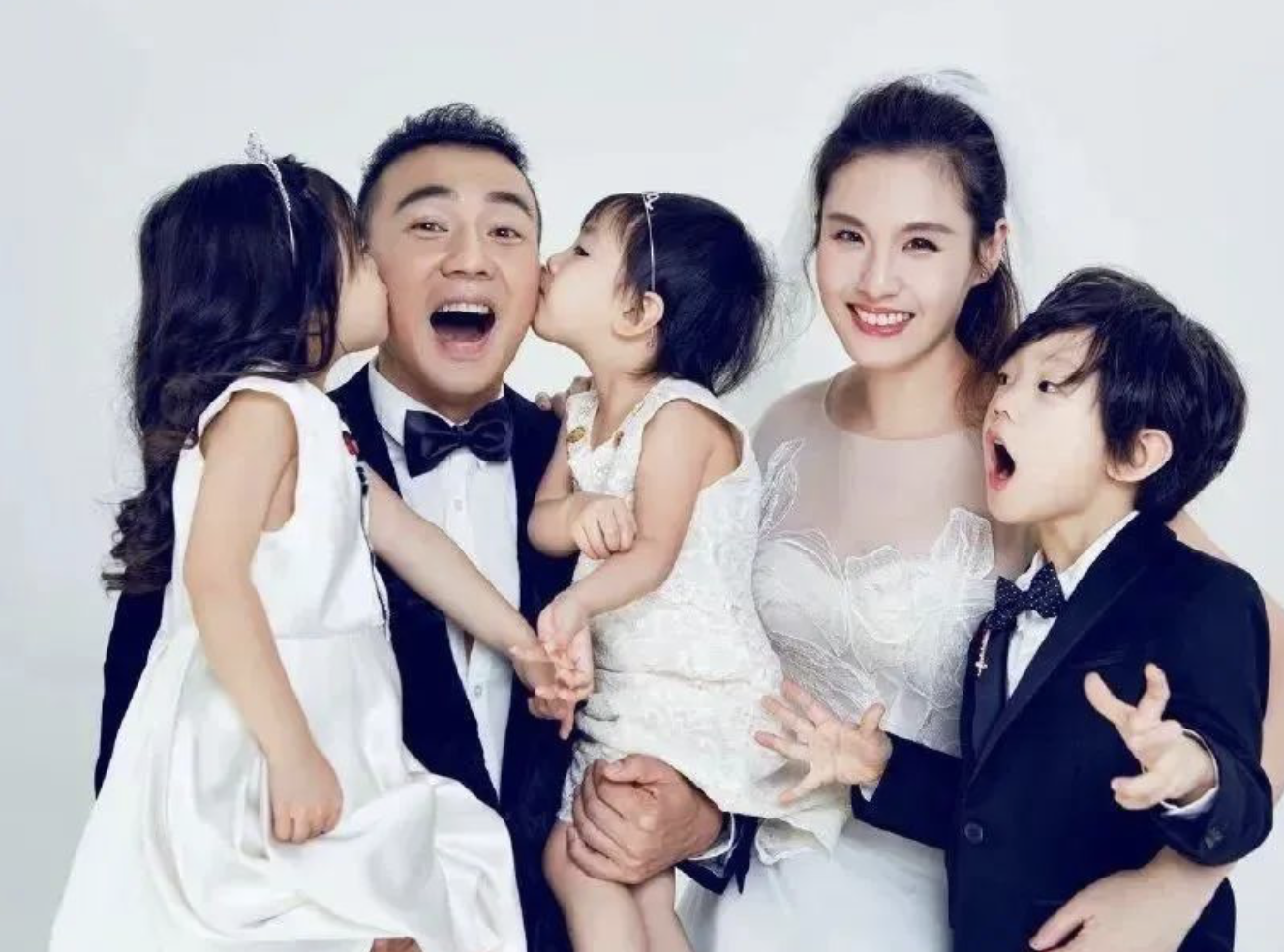劉畊宏