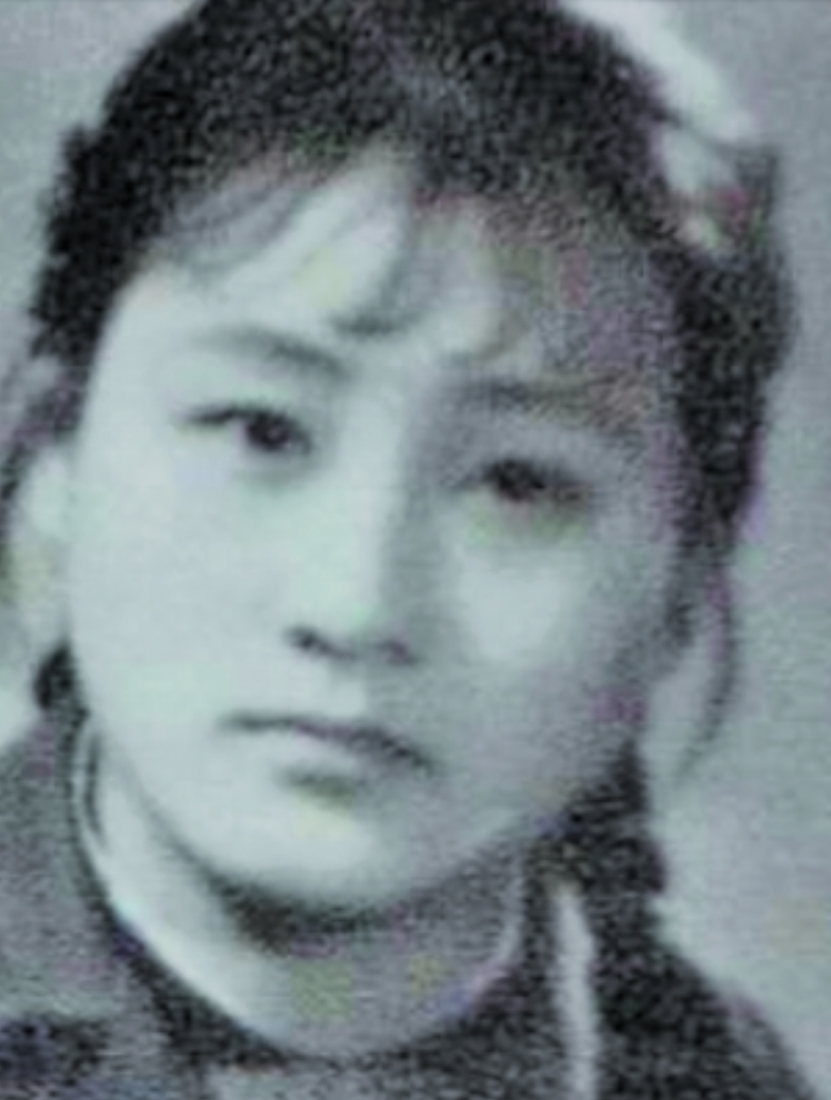 張凱麗