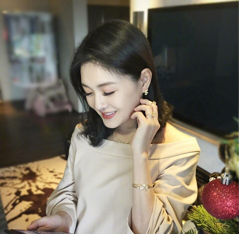 徐熙媛