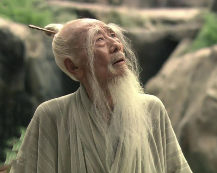 李世民